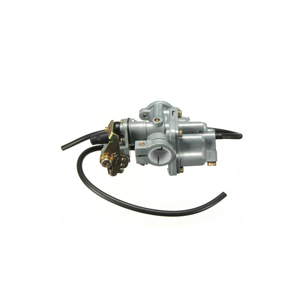 Carburetor Carb For 1984-1987 Suzuki Lt50 Atv Quad 5202984937197