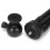 FT-07 Octopus Flexible Mini Desktop Tripod with Removable Ball Head 3