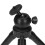 FT-07 Octopus Flexible Mini Desktop Tripod with Removable Ball Head 6