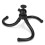 FT-07 Octopus Flexible Mini Desktop Tripod with Removable Ball Head 5