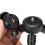 FT-07 Octopus Flexible Mini Desktop Tripod with Removable Ball Head 7