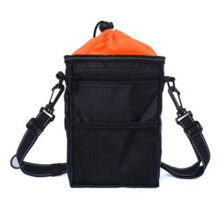 Dog Training Walking Pet Cat Pouch Waist Belt Snack Treat Storage Bag Dispenser