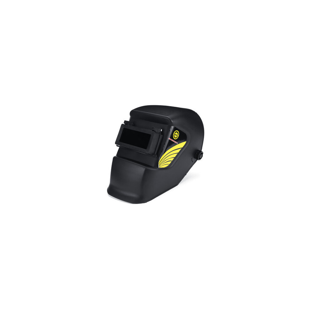 Auto Darkening Welding Helmet Welder Face Guard Welding Mask Adjustable Head Band 840079349002