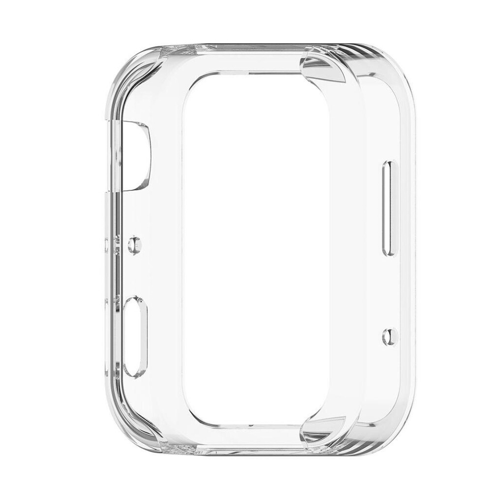 4Pc Transparent Tpu Watch Case Cover Watch Cover For Xiaomi Watch 6441594712261