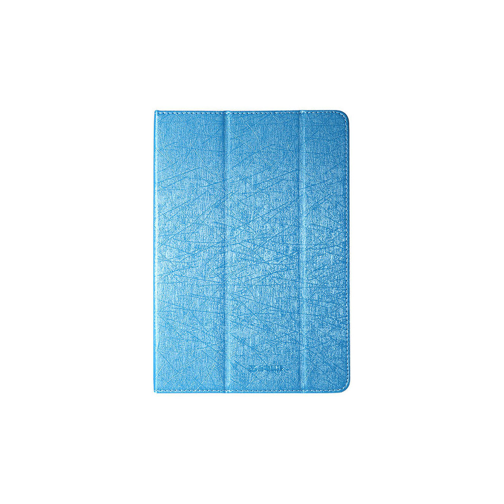 Stand Flip Folio Cover Pu Leather Tablet Case Cover For 12.2 Inch Teclast Tbook12 Pro Tablet Blue 4151093614790