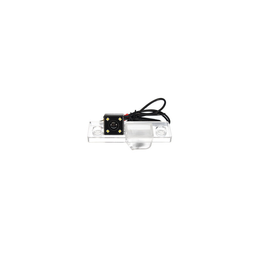 Car Reverse Rear View Backup Parking Camera For Opel Antara Vauxhall 170 Degree Wide 4191026594454