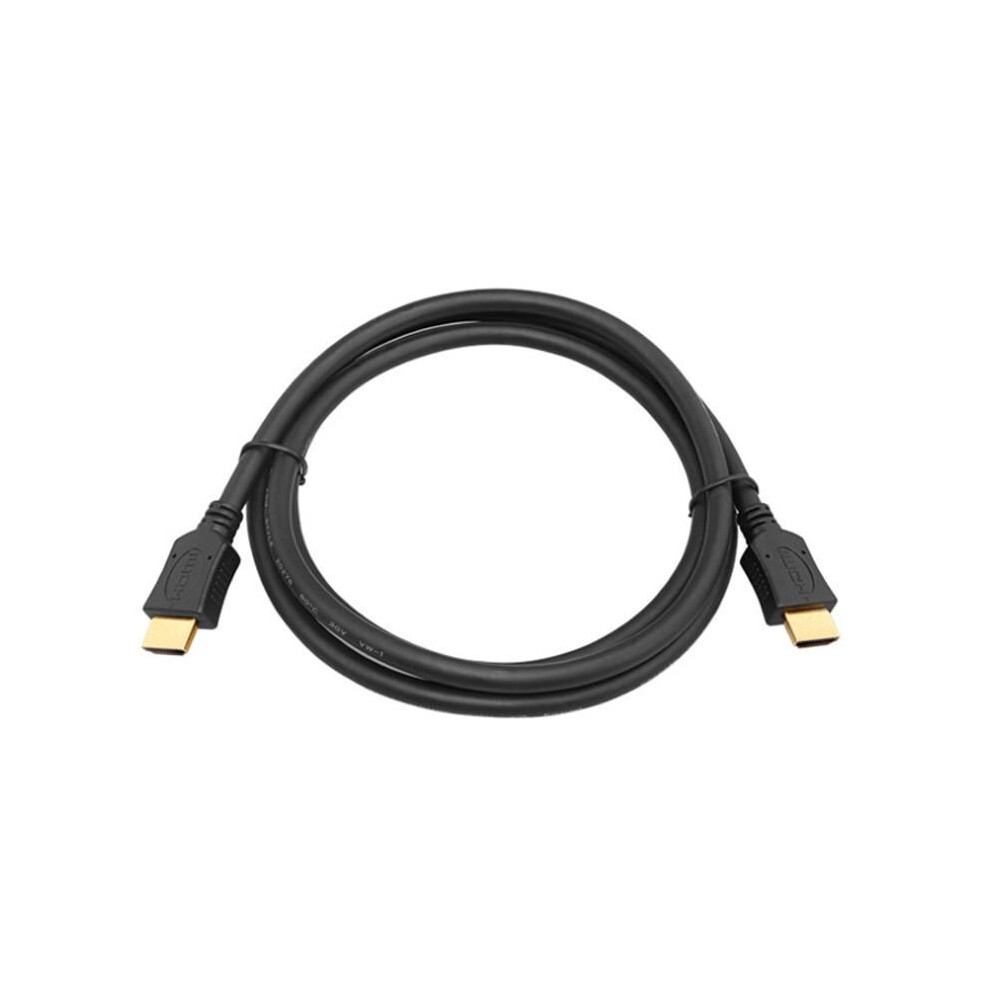 1.5M Hdmi Extension Cable 3D 4K 60Hz Data Cable Support 2.0 Version Video Cable For Ps3 Ps4 Xbox Projector Lcd Tv 4191026531725