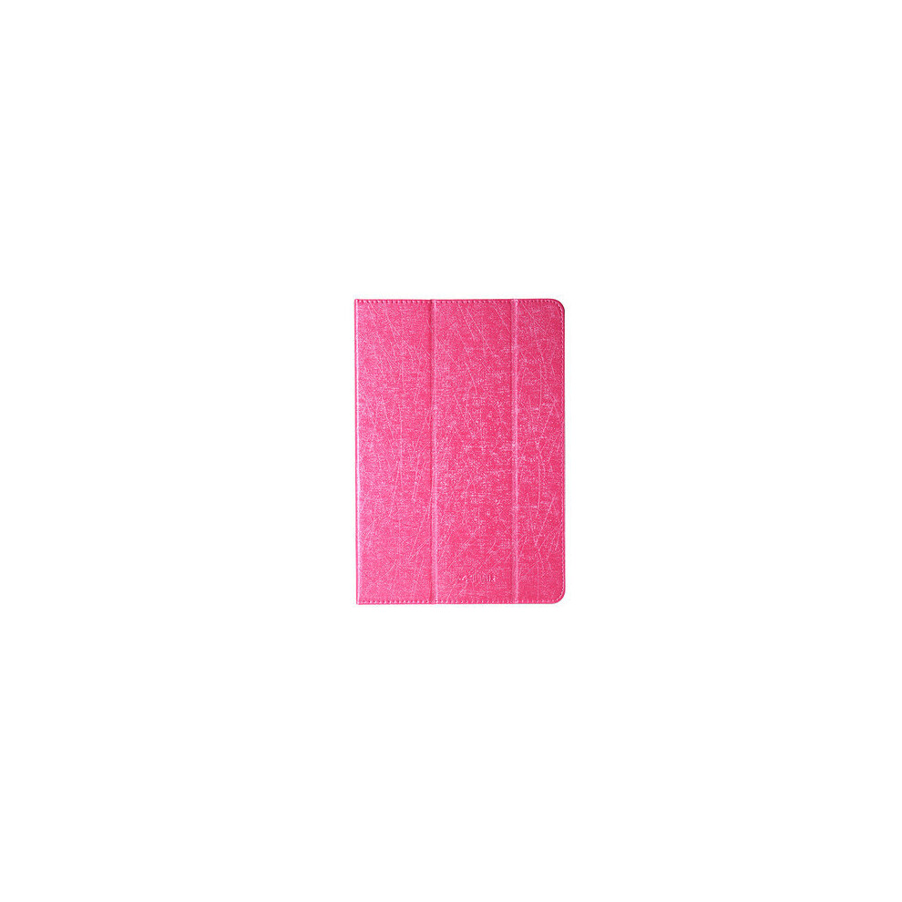 Stand Flip Folio Cover Pu Leather Tablet Case Cover For 12.2 Inch Teclast Tbook12 Pro Tablet Red 4151093614776