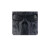 Airsoft Paintball Full Face Skull Mask Προστασία Εξωτερική Τακτική Gear 2
