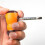 10PCS Double End Screwdriver Flat Phillips Screwdriver Random Color Utility Tool Hand-tools 2