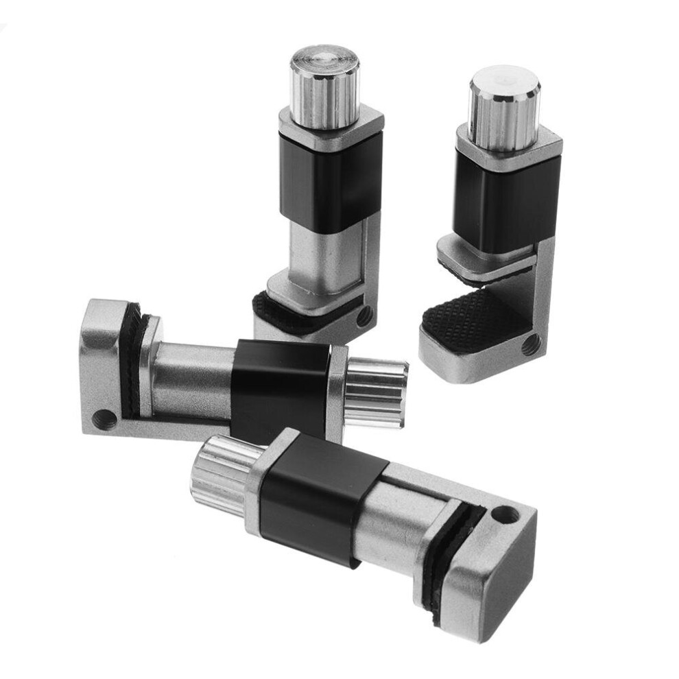 4Pcs Adjustable Plastic Clip Fixture Lcd Screen Clamp Fastening Clamp Mobile Phone Repair Tool 8651940566136