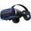 G02ED Helmet 3D Glass Virtual Reality VR Glasses Headset for iPhone Android Smartphone 6