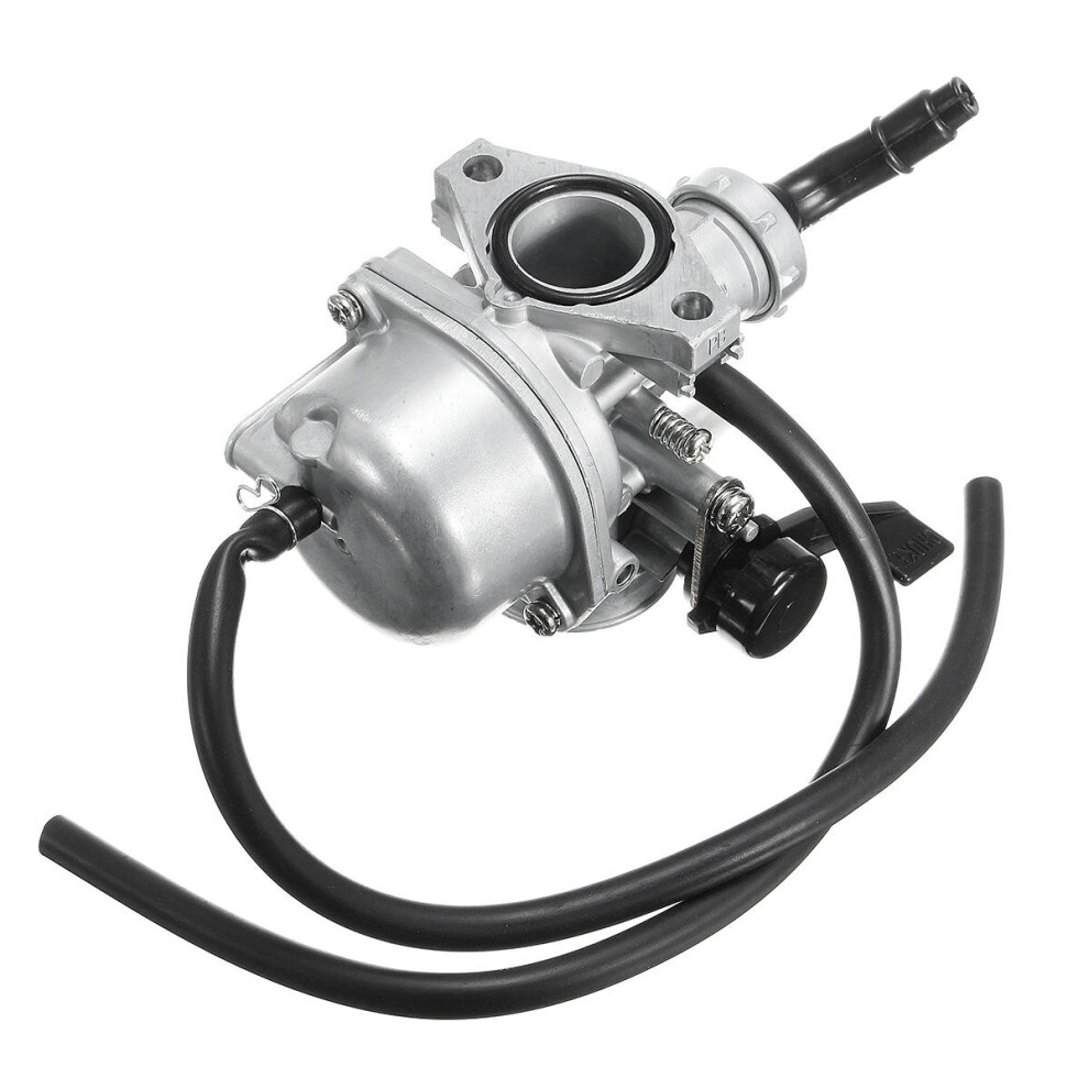 Carburetor & Throttle Cable Carb For Honda Crf70 Xr70 Crf70f Xr70r 1998-2003 5202984934523