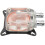 GPU Water Cooling Block PC Copper High Performance Liquid Cooler AMD NVIDIA W40 4