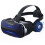 G02ED Helmet 3D Glass Virtual Reality VR Glasses Headset for iPhone Android Smartphone 5