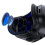 G02ED Helmet 3D Glass Virtual Reality VR Glasses Headset for iPhone Android Smartphone 2