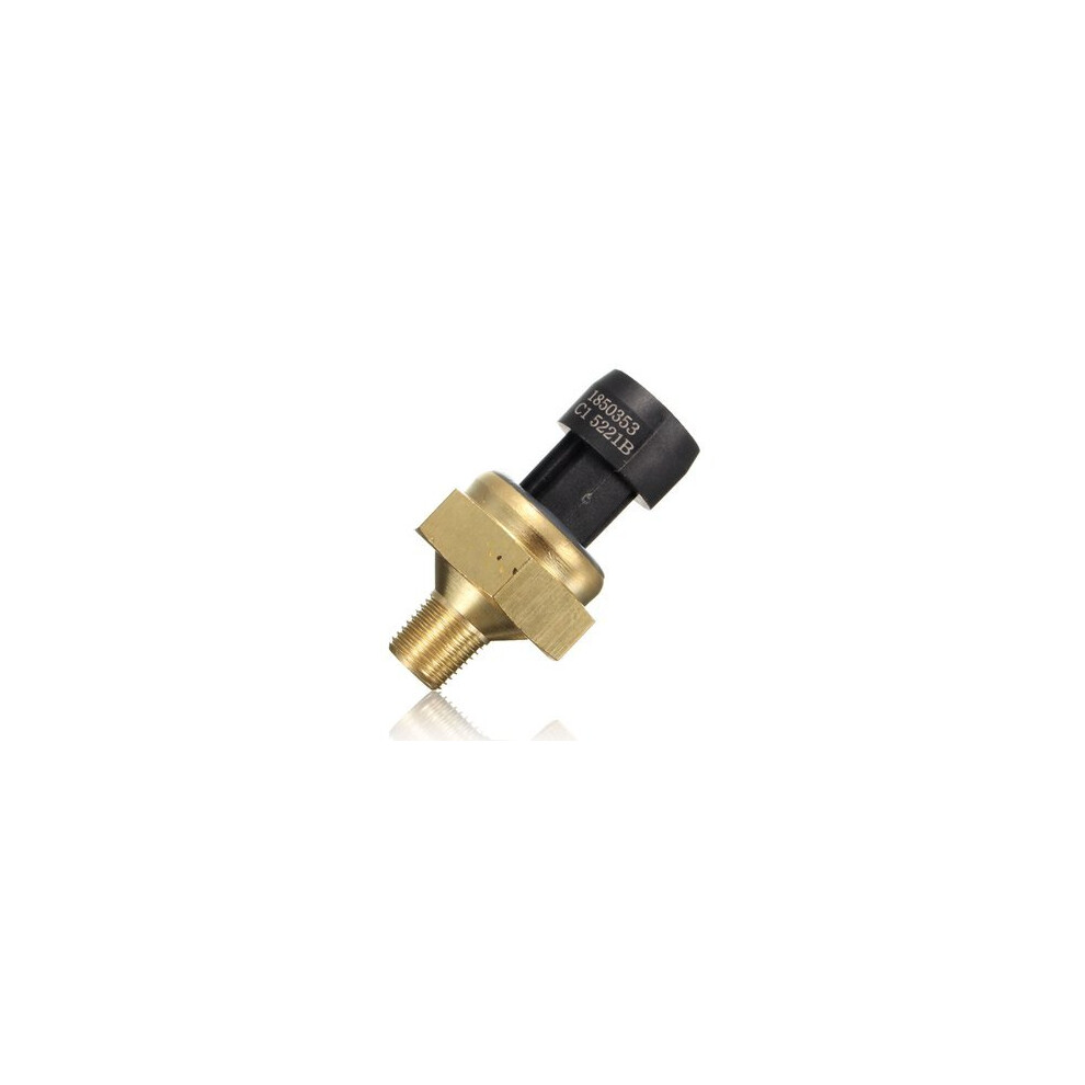Ebp Sensor Exhaust Back Pressure For Ford Power Stroke 6.0L 7.3L 97-03 1850353C1 Golden 5202984953050