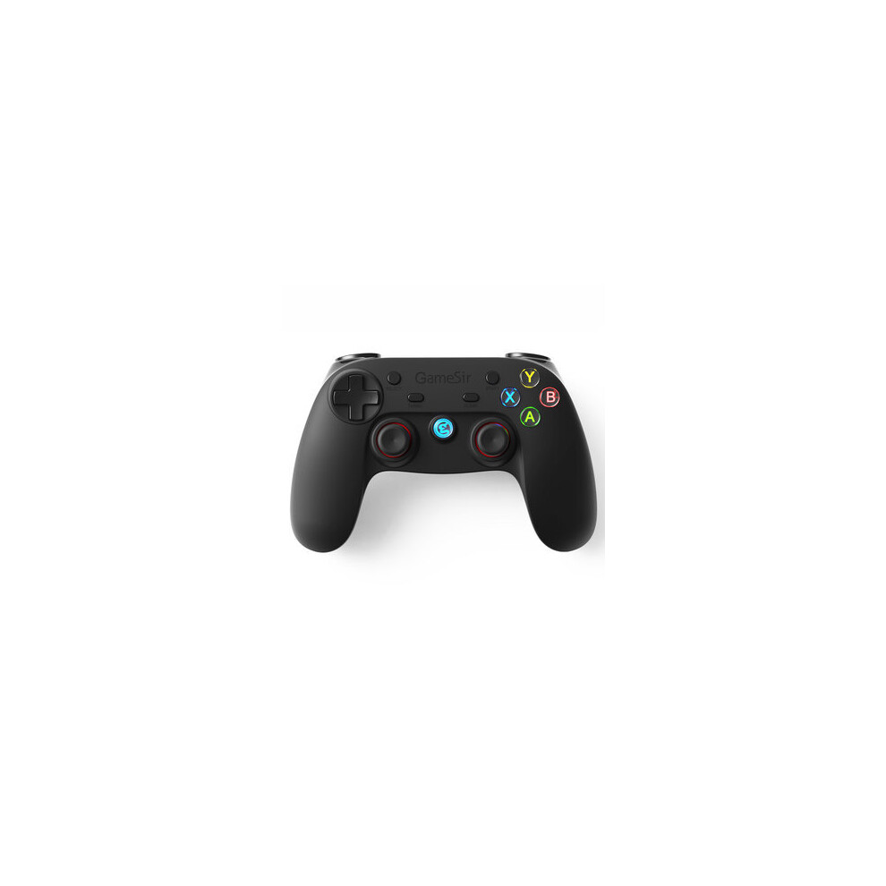 G3s Bluetooth 2.4G Wireless Rechargeable Gamepad Game Controller Joystick 4151093627042