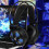 COOL2000 3.5mm + USB Wired Omnidirectional Gaming Headphone LED Backlight Stereo Headset with Microphone 5
