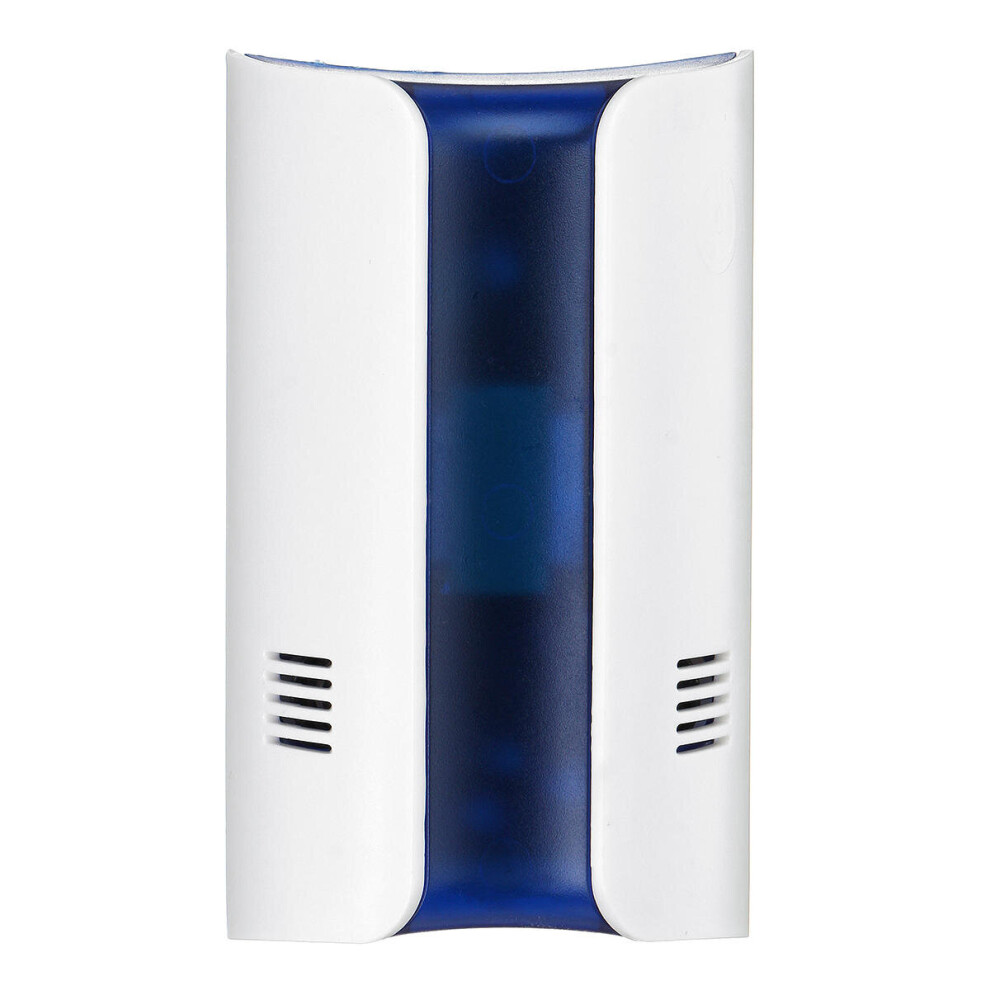 Ultrasonic Pest Repeller Electronic Control Plug in Mosquito Killer Repellent Mice Cockroach Insect Killer Pests Control