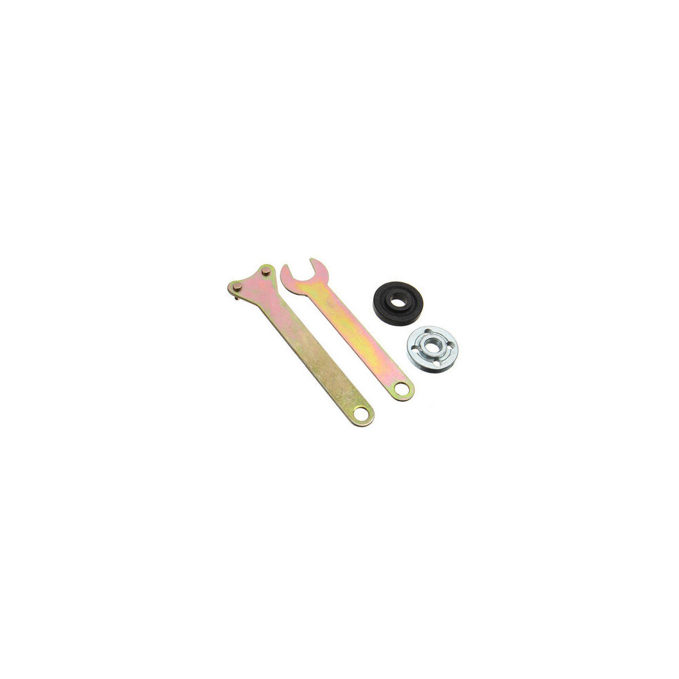 Flange Nuts Angle Grinder Grinding Accessories For Dewalt Milwaukee 840079354617