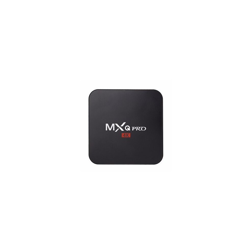 Rk3229 1Gb Ram 8Gb Rom Android Tv Box 4151093684793