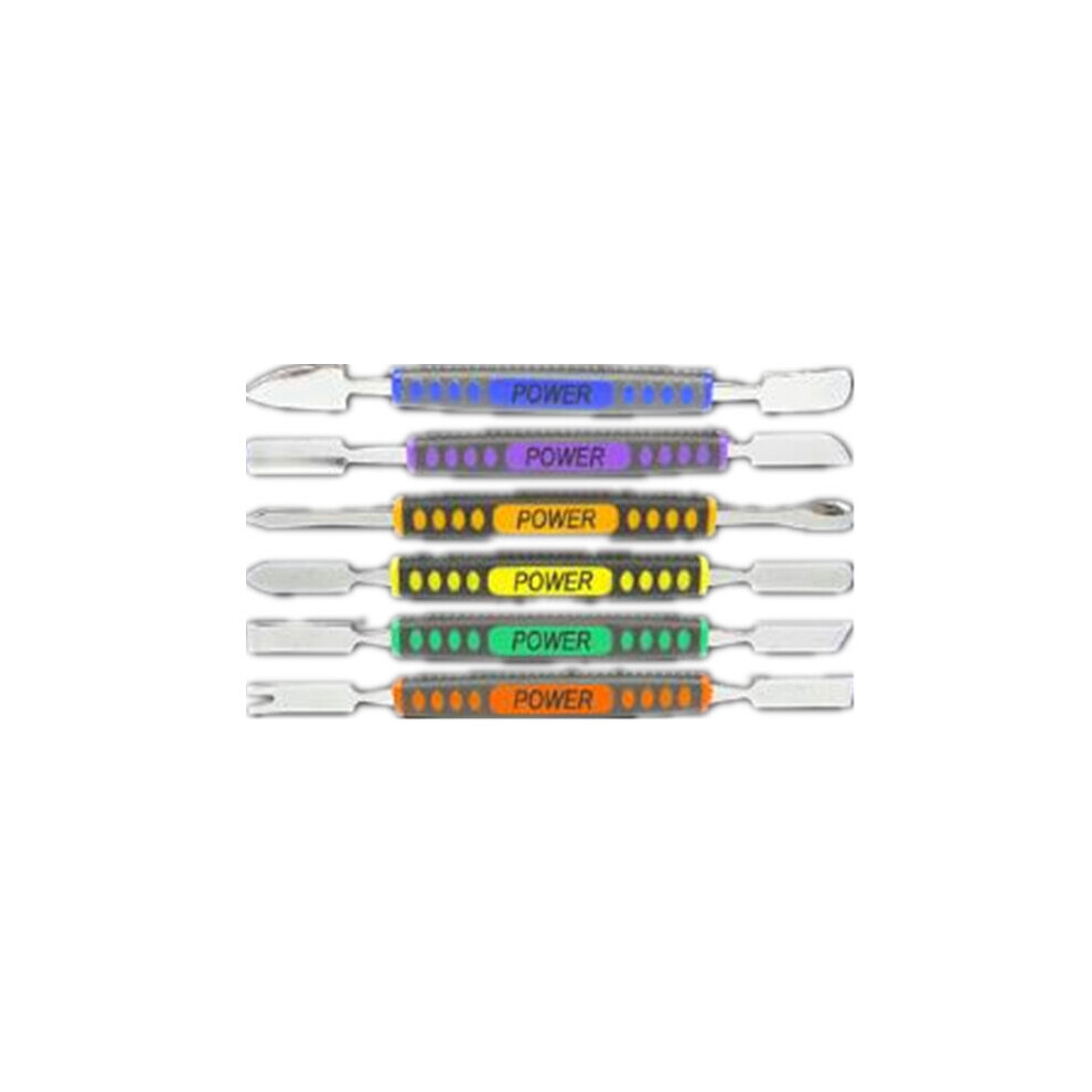 6Pcs High Quality Metal Repair Tool Opening Pry Professional Mobile Phone Disassemble Tool 8651958789817