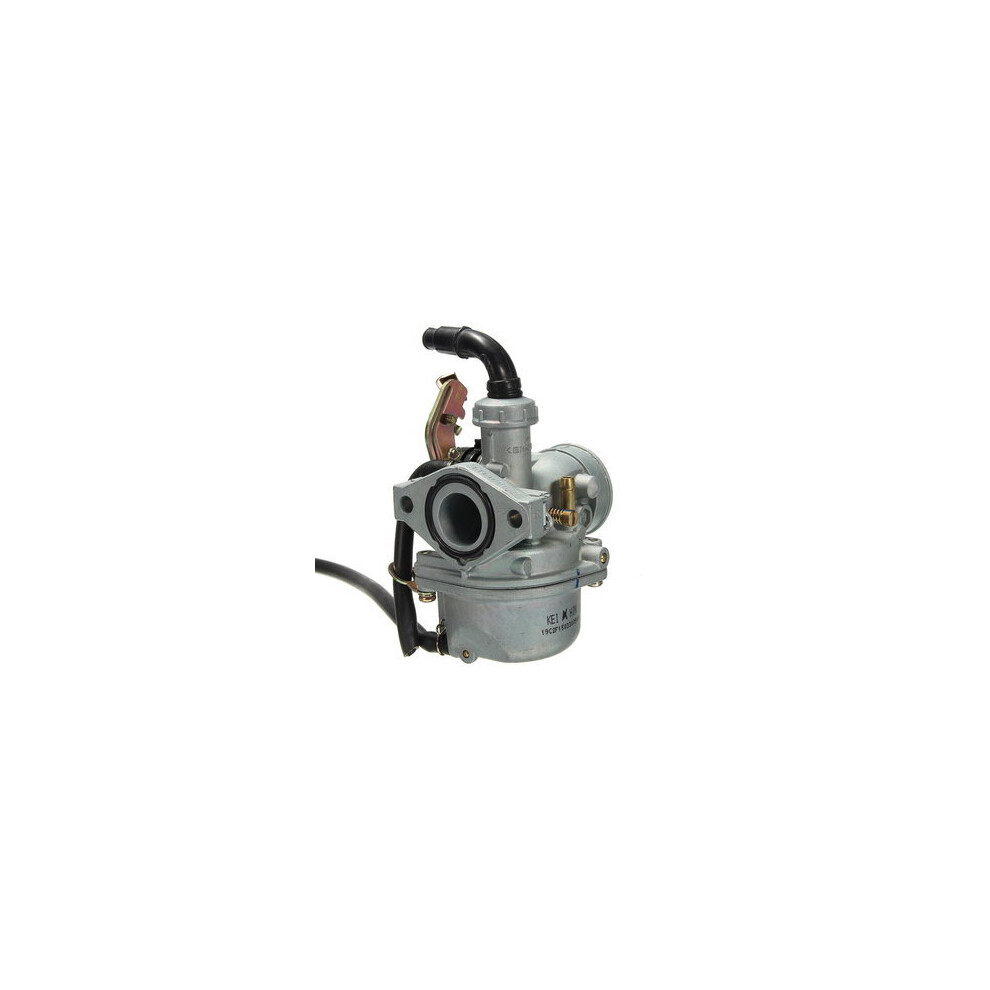 Motorcycle Scooters Carburetor Manual Choke Carb Atvs Go Karts Universal 50Cc 70Cc 90Cc 110Cc 5202984936541