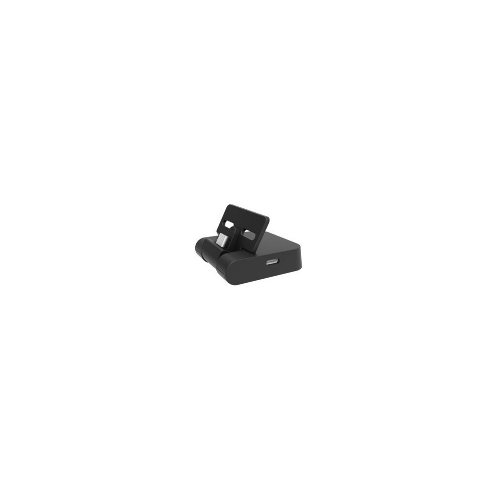 Dobe Tns-19063 Charging Dock Station For Nintendo Switch Lite Adjustable Bracket Charger Base For Game Console 4151093611652