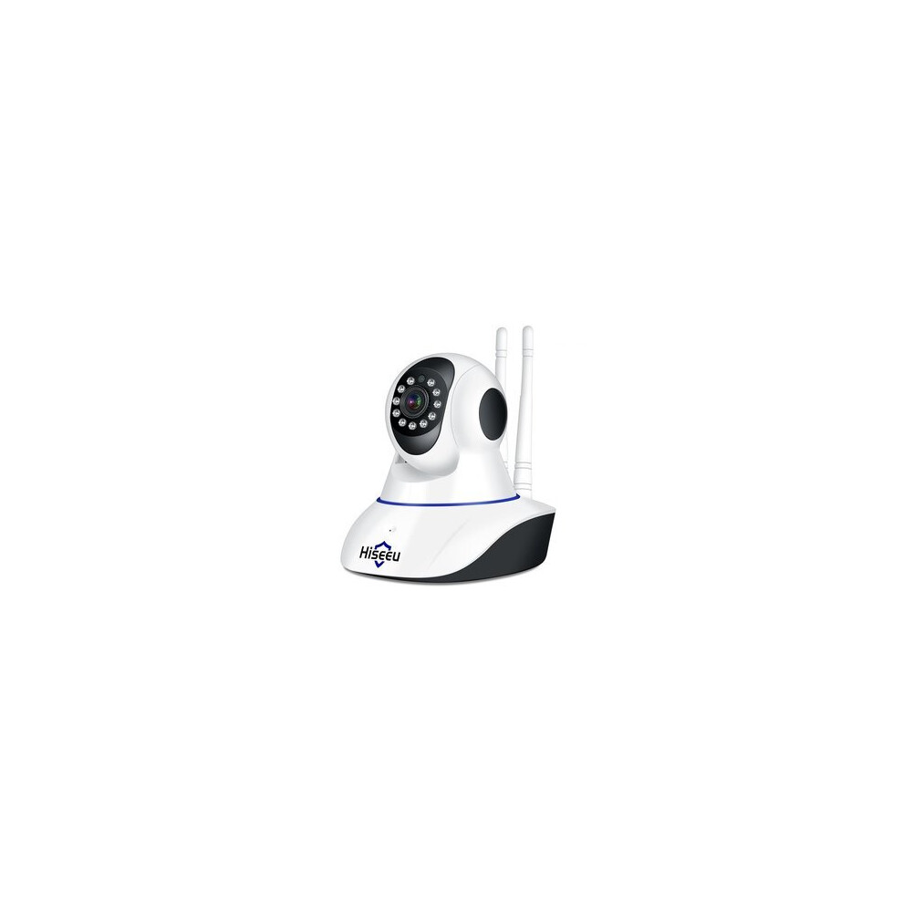 Fh1c 1080P Ip Camera Wifi Home Security Surveillance Camera Night Vision Cctv Baby Monitor 4151093608089