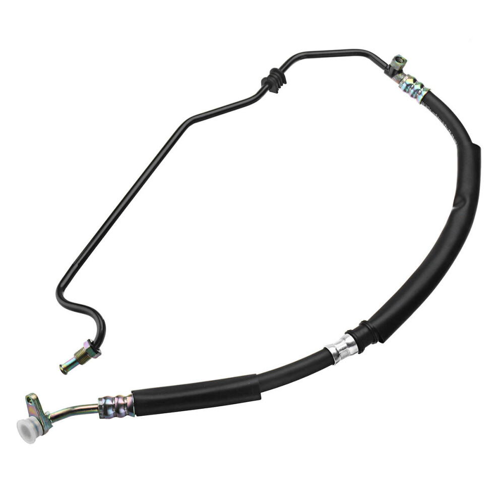 10Pcs Car Power Steering Pressure Line Hose Assembly For Tsx Accord 2.4L 04-08 4191026512847