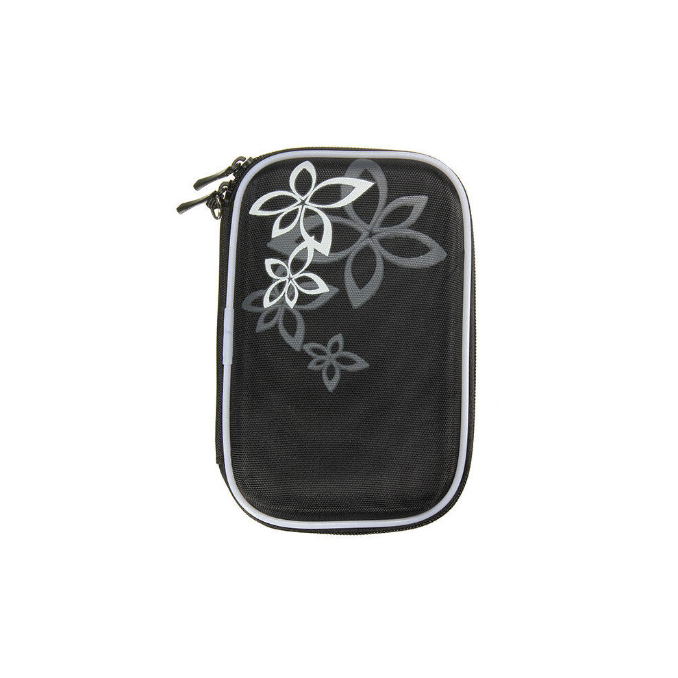 Portable External Hard Drive Disk Pouch Bag Hdd Carry Cover Usb Cable Storage Case Organizer Bag For Hard Disk Earphone Storage Case 4191026527902