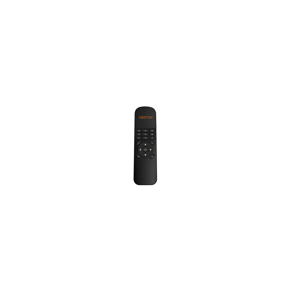Ukb-521 2.4G Wireless Six-Axis Air Mouse Remote Control Airmouse 4151093681891