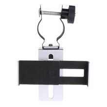 24-38mm Microscope Telescopes Binoculars Monocular Metal Universal Photography Bracket Mount for Mobile Phone Connection Adapter 01 SIZE