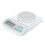 SF-400C 500g 0.01g Electronic Balance Scale High Precision Digital Display Kitchen Tool 6