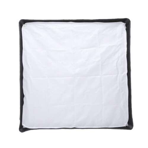 50 x 70cm Portable Reflector Umbrella Studio Softbox for Speedlight Flashlight 2