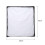 50 x 70cm Portable Reflector Umbrella Studio Softbox for Speedlight Flashlight 6