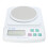 SF-400C 500g 0.01g Electronic Balance Scale High Precision Digital Display Kitchen Tool 7