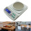 SF-400C 500g 0.01g Electronic Balance Scale High Precision Digital Display Kitchen Tool 9