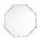 80cm Portable Octagon Softbox Umbrella Brolly Reflector for Speedlight Flash 4