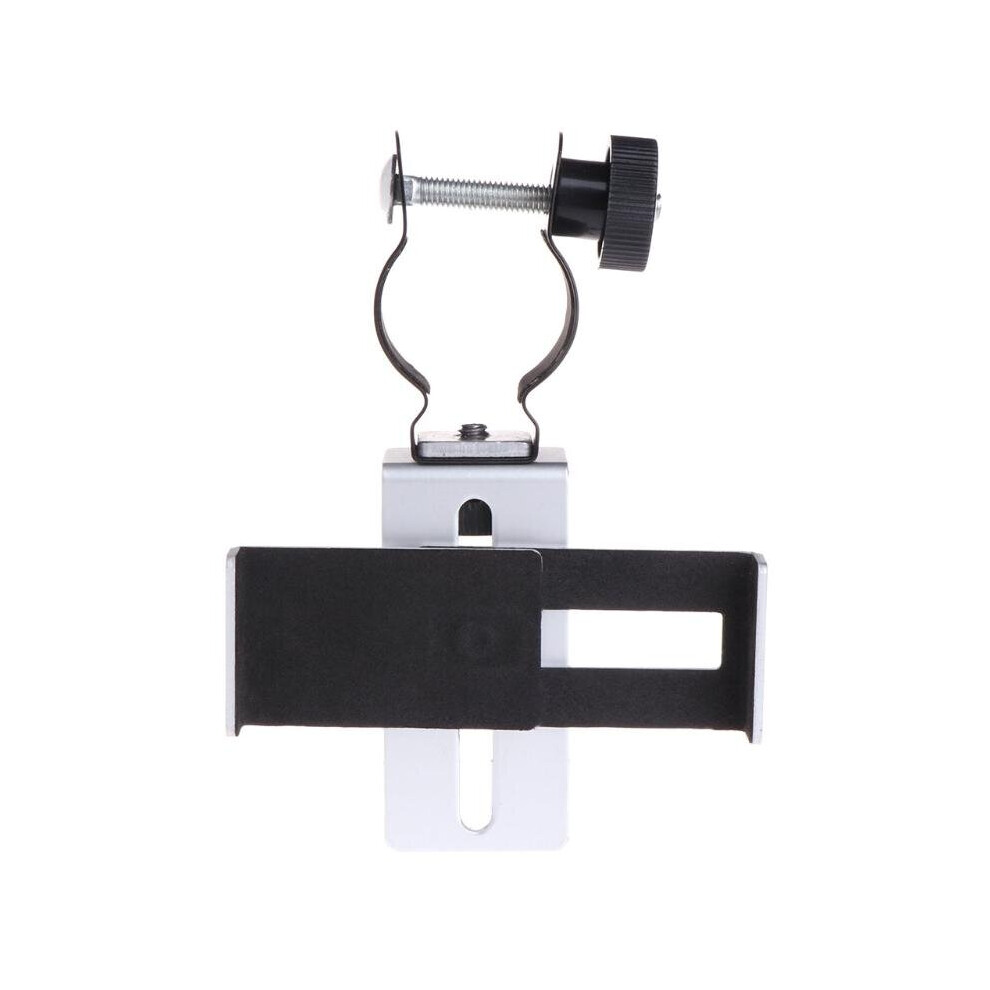 24-38Mm Microscope Telescopes Binoculars Monocular Metal Universal Photography Bracket Mount For Mobile Phone Connection Adapter 02 Size 6901722575118