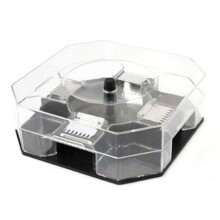 4 Pcs Large Cockroach Lizard Insect Trap Killer ECO Non Poison Reusable Catcher Box Snail Slug Trapper