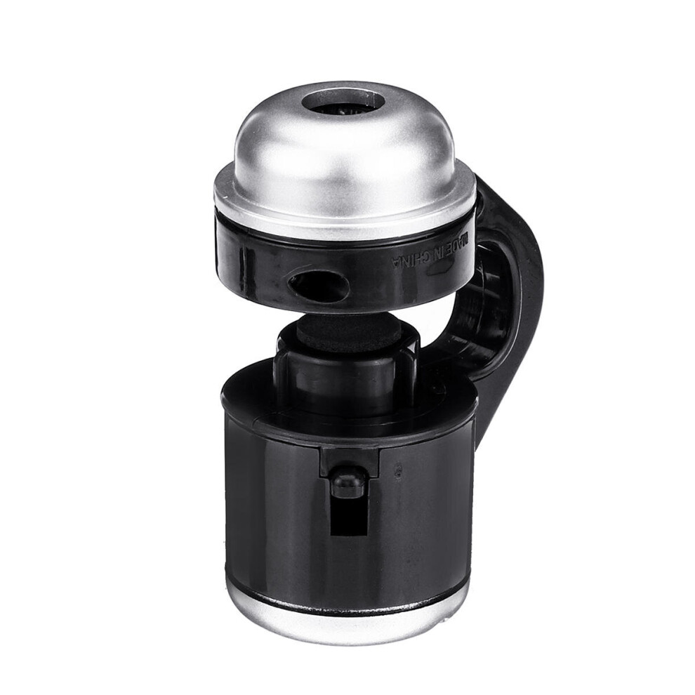 2 Pcs 30X Zoom Camera Optical Led 30 Times Magnifier Cell Phone Microscope Lens 840079088017