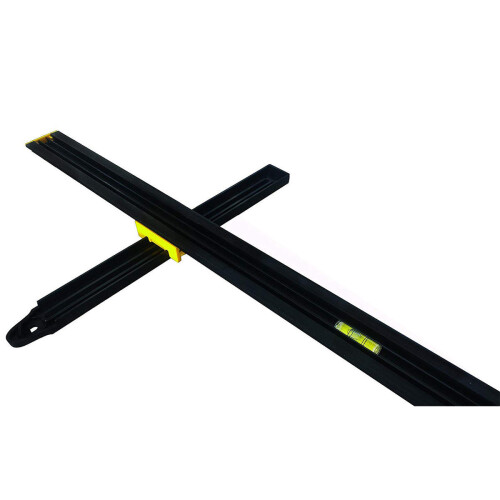 Picture Hanging Tool Universal All in One Hanging and Leveling Tool Level Frames 1