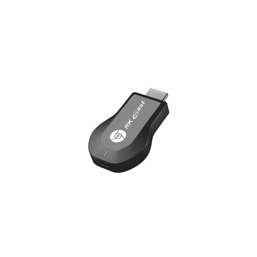M3 Plus 2.4G Miracast Dlna Airplay Display Dongle Tv Stick 4151093686667