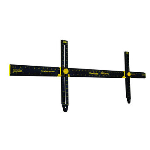 Picture Hanging Tool Universal All in One Hanging and Leveling Tool Level Frames