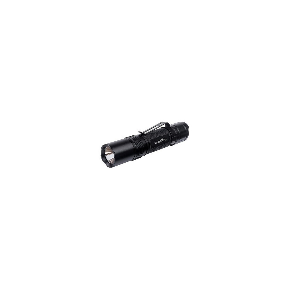 Waterproof EDC Flashlight Tactical Flashlight Mini Torch