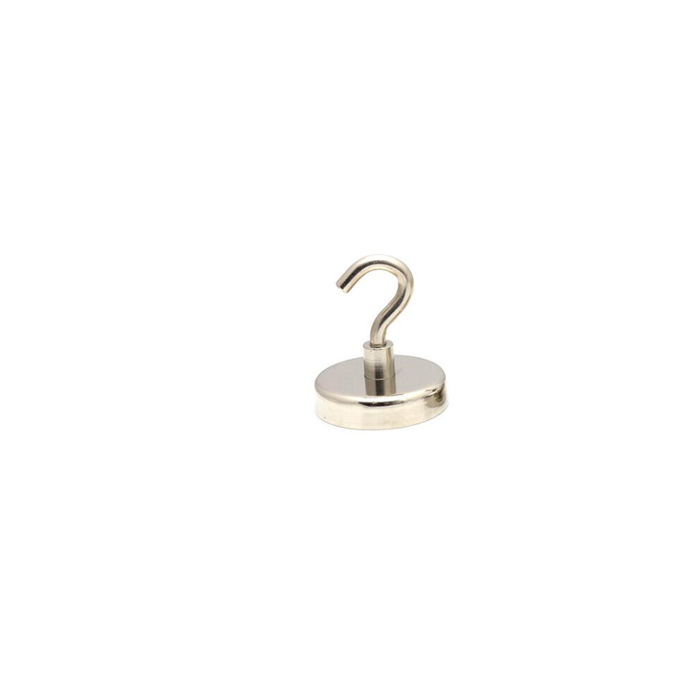 3Pcs Hook Pot Magnet Strong Neodymium Magnets 840079087690
