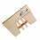 Wooden Dead Eyes Mooring Tool Fix Tools for Wood Ship Model Kit 3