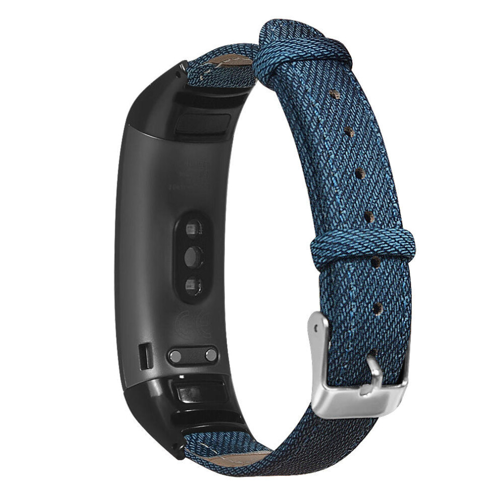 Watch Retro Belt Wristband Suitable For Huawei Bracelet 3 3 Pro Not,Specified 4151093633036